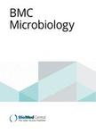 BMC MICROBIOLOGY