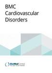 BMC CARDIOVASCULAR DISORDERS