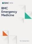 BMC EMERGENCY MEDICINE