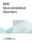 BMC MUSCULOSKELETAL DISORDERS