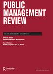 Public Management Review