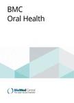 BMC ORAL HEALTH