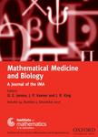 Mathematical Medicine and Biology