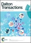 Dalton Transactions: An International Journal of Inorganic Chemistry