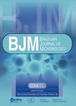 Brazilian Journal of Microbiology