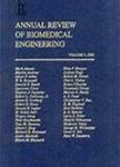 ANNUAL REVIEW OF BIOMEDICAL ENGINEERING