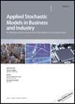 Applied Stochastic Models in Business and Industry