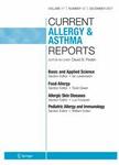 CURRENT ALLERGY AND ASTHMA REPORTS