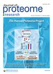 Journal of Proteome Research