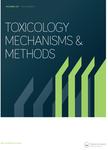 TOXICOLOGY MECHANISMS AND METHODS