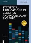 STATISTICAL APPLICATIONS IN GENETICS AND MOLECULAR BIOLOGY