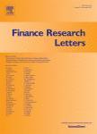 FINANCE RESEARCH LETTERS