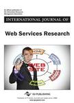 INTERNATIONAL JOURNAL OF WEB SERVICES RESEARCH