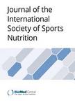 JOURNAL OF THE INTERNATIONAL SOCIETY OF SPORTS NUTRITION