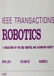IEEE TRANSACTIONS ON ROBOTICS