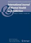 INTERNATIONAL JOURNAL OF MENTAL HEALTH AND ADDICTION