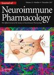 Journal of Neuroimmune Pharmacology