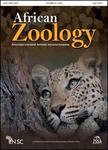 AFRICAN ZOOLOGY