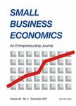 SMALL BUSINESS ECONOMICS