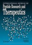 INTERNATIONAL JOURNAL OF PEPTIDE RESEARCH AND THERAPEUTICS