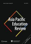 ASIA PACIFIC EDUCATION REVIEW
