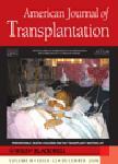 American Journal of Transplantation