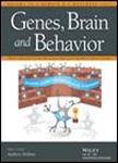 Genes, Brain and Behavior