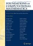 Foundations of Computational Mathematics