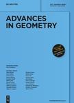 Advances in Geometry