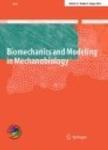 BIOMECHANICS AND MODELING IN MECHANOBIOLOGY