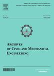 Archives of Civil & Mechanical Engineering (Oficyna Wydawnicza Politechniki Wroclawskiej)