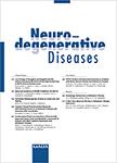 Neurodegenerative Diseases