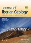 Journal of Iberian Geology