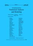 International Journal of Numerical Analysis and Modeling