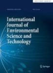 INTERNATIONAL JOURNAL OF ENVIRONMENTAL SCIENCE AND TECHNOLOGY