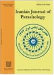IRANIAN JOURNAL OF PARASITOLOGY