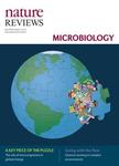 Nature Reviews Microbiology