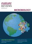 NATURE REVIEWS MICROBIOLOGY
