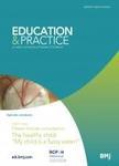 Archives of Disease in Childhood: Education & Practice