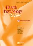HEALTH PSYCHOLOGY REVIEW