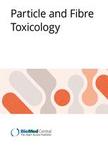 PARTICLE AND FIBRE TOXICOLOGY