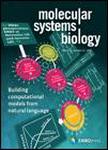 MOLECULAR SYSTEMS BIOLOGY