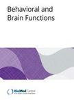 BEHAVIORAL AND BRAIN FUNCTIONS
