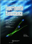 Journal of Experimental Nanoscience