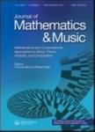 Journal of Mathematics and Music