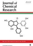 JOURNAL OF CHEMICAL RESEARCH