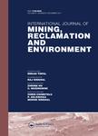 INTERNATIONAL JOURNAL OF MINING, RECLAMATION AND ENVIRONMENT