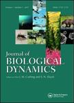 JOURNAL OF BIOLOGICAL DYNAMICS