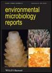 ENVIRONMENTAL MICROBIOLOGY REPORTS