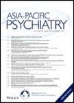 ASIA-PACIFIC PSYCHIATRY
